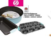 Always Home Assorted Bakeware-Each