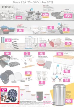 Game : Style Your Spaces (20 October - 31 October 2021), page 2