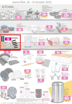 Game : Style Your Spaces (20 October - 31 October 2021), page 2