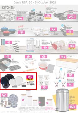 Game : Style Your Spaces (20 October - 31 October 2021), page 2