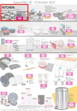 Game : Style Your Spaces (20 October - 31 October 2021), page 2