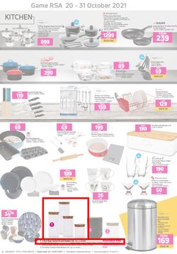 Game : Style Your Spaces (20 October - 31 October 2021), page 2