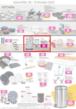 Game : Style Your Spaces (20 October - 31 October 2021), page 2