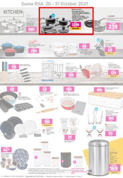 Game : Style Your Spaces (20 October - 31 October 2021), page 2