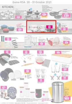 Game : Style Your Spaces (20 October - 31 October 2021), page 2