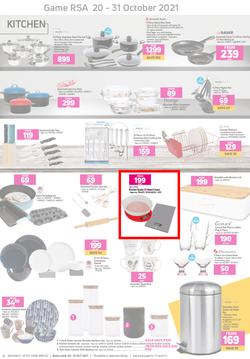 Game : Style Your Spaces (20 October - 31 October 2021), page 2