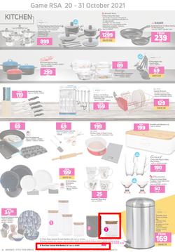 Game : Style Your Spaces (20 October - 31 October 2021), page 2