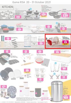 Game : Style Your Spaces (20 October - 31 October 2021), page 2