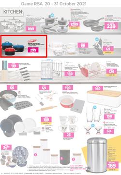 Game : Style Your Spaces (20 October - 31 October 2021), page 2