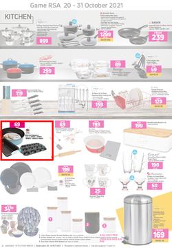 Game : Style Your Spaces (20 October - 31 October 2021), page 2
