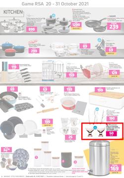 Game : Style Your Spaces (20 October - 31 October 2021), page 2