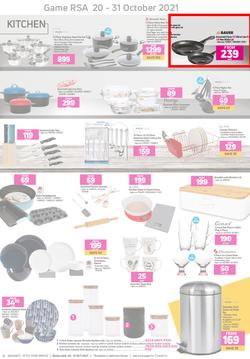 Game : Style Your Spaces (20 October - 31 October 2021), page 2