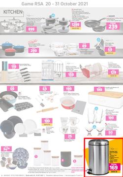 Game : Style Your Spaces (20 October - 31 October 2021), page 2