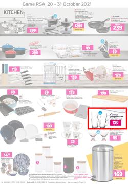 Game : Style Your Spaces (20 October - 31 October 2021), page 2