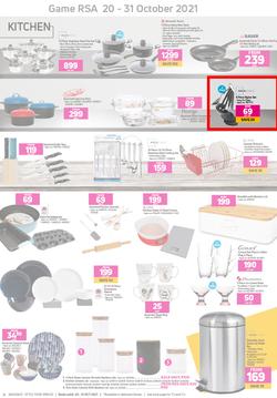 Game : Style Your Spaces (20 October - 31 October 2021), page 2