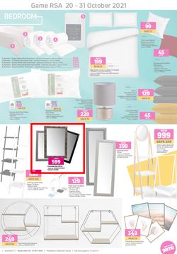 Game : Style Your Spaces (20 October - 31 October 2021), page 3