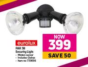 Eurolux Par 38 Security Light