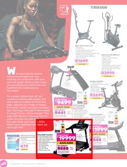 Game : Run Your Game (17 February - 15 March 2024), page 2