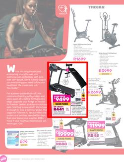 Game : Run Your Game (17 February - 15 March 2024), page 2