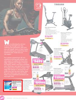 Game : Run Your Game (17 February - 15 March 2024), page 2