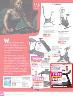 Game : Run Your Game (17 February - 15 March 2024), page 2