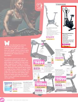 Game : Run Your Game (17 February - 15 March 2024), page 2