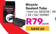 Raleigh Bicycle Sealant Tube-Each