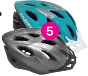 Raleigh Adult Bike Helmet-Each