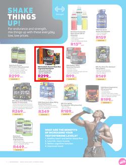 Game : Run Your Game (17 February - 15 March 2024), page 7