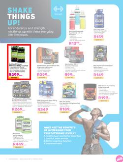 Game : Run Your Game (17 February - 15 March 2024), page 7