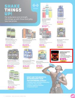Game : Run Your Game (17 February - 15 March 2024), page 7