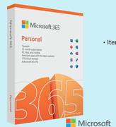 Microsoft 365 Personal
