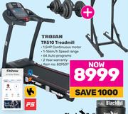 Trojan TR510 Treadmill