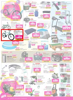 Game : Make Your Great ComeBack In 2024 (6 January - 19 January 2024), page 10