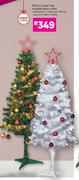 150cm Combo Tree Includes Decor In Box