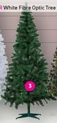 180cm White Or Green Tree