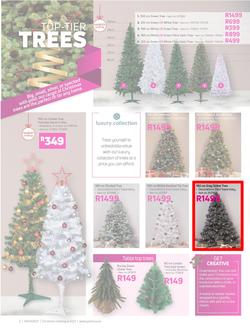 Game : Compliments Of The Season (17 November - 24 December 2021), page 2