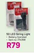50 LED String Light