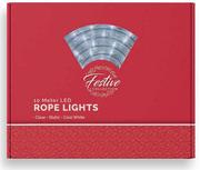 20m 8 Function Rope Light