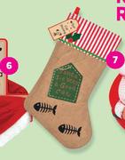 Pet Stocking