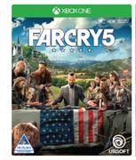 Xbox One Far Cry 5-Each