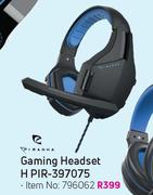 Piranha Gaming Headset H PIR-397075