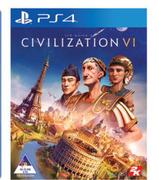 PS4 Civilization VI
