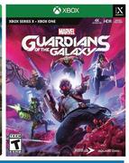 Xbox Marvel's Guardians Of The Galaxy-Each
