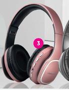 Volkano Phonic Headphones VK-2002