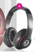 Volkano Impulse Bluetooth Headphones VB-VH100