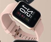 Volkano Tech Serene Watch GD VK-5072-GD