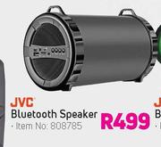 JVC Bluetooth Speaker