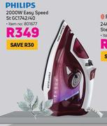 Philips 2000W Easy Speed ST GC1742/40