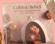 Carrol Boyes Milk Chocolate Collection-185g